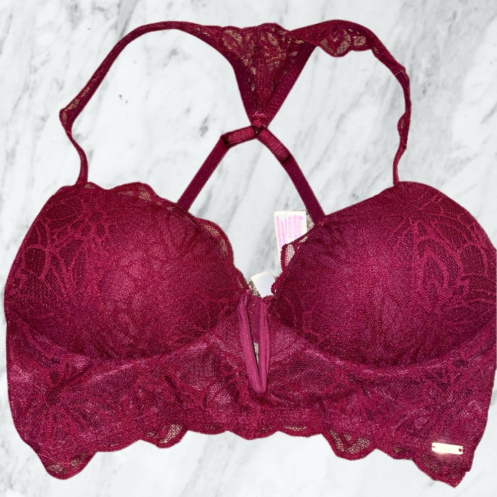 🤩 4/$20 PINK Bra